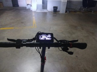 Patinete Eléctrico