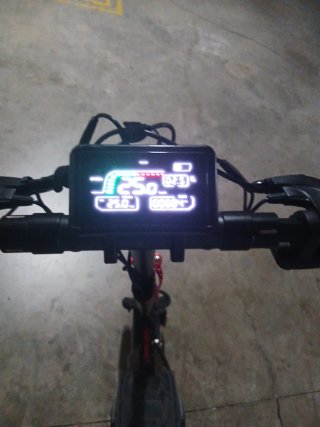 Patinete Eléctrico