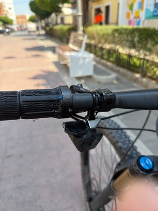 Mondraker F-Podium DC-R 2023 Carbon DC Gemini