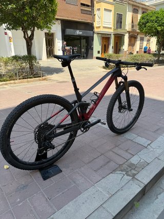 Mondraker F-Podium DC-R 2023 Carbon DC Gemini