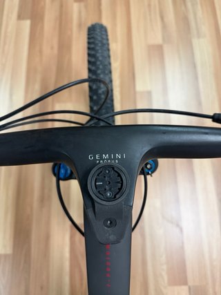 Mondraker F-Podium DC-R 2023 Carbon DC Gemini
