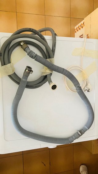 Lavadora Indesit 9kg 1000rpm
