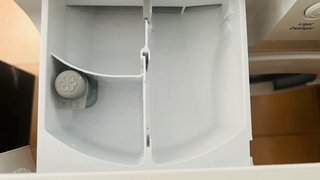 Lavadora Indesit 9kg 1000rpm