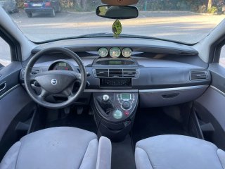 FIAT Ulysse 2005