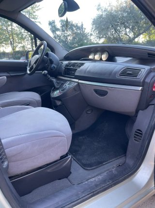 FIAT Ulysse 2005