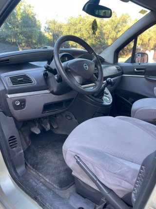 FIAT Ulysse 2005