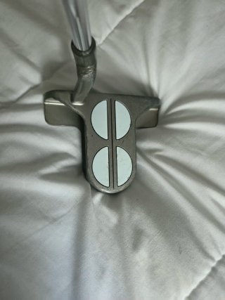 Palo de golf RAM