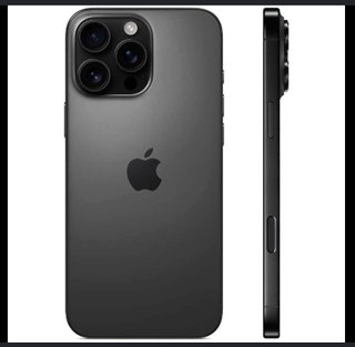 iPhone 16 Pro Max 256GB Verde