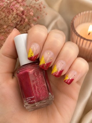 Manicura y pedicura