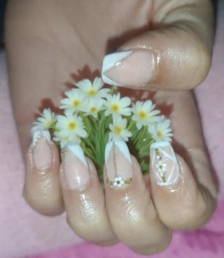 Manicura y pedicura