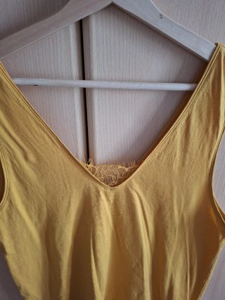Camiseta tirantes