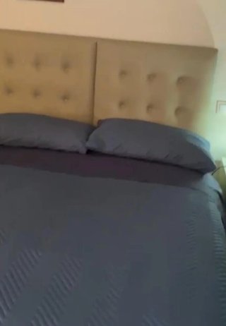 Colchón canapé y cabecero