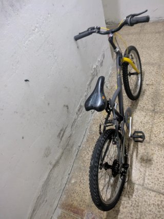 Bicicleta infantil Btwin