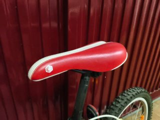 Bicicleta infantil Conor Rocket 18"