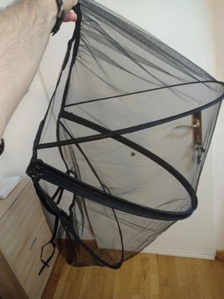 Mosquiteras universali per passeggini
