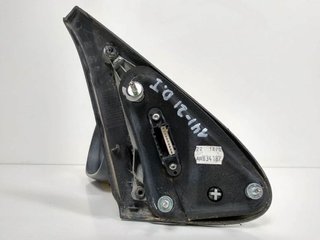 RETROVISOR IZQUIERDO - RENAULT RENAULT MEGANE I FASE 2 CABRIOLET (EA..) 1999-0