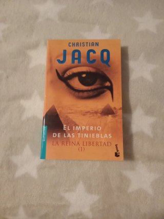 El Imperio de las tinieblas