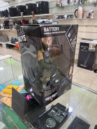 Soporte Mando y Móvil Call of Duty