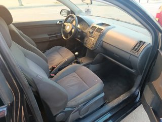 Volkswagen Polo 1.4 TDI buen estado