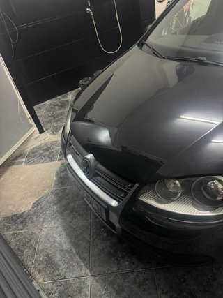Volkswagen Golf 2008
