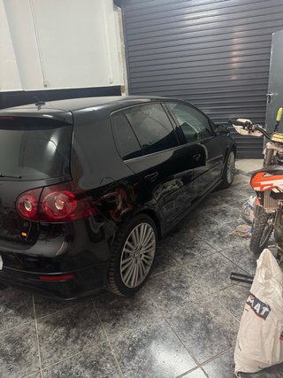 Volkswagen Golf 2008