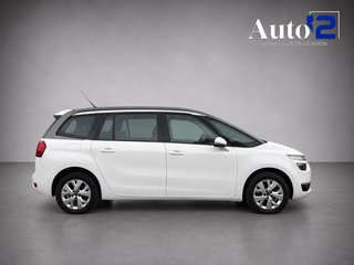 Citroen Grand C4 Picasso 2016 7 PLAZAS