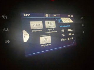 Citroen Grand C4 Picasso 2016 7 PLAZAS