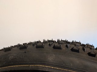 Cubiertas Ciclocross specialized Terra pro .