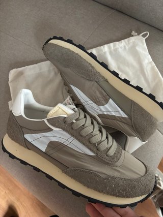 Zapatillas Zara Hombre Talla 40