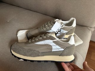 Zapatillas Zara Hombre Talla 40