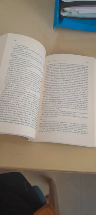Diálogos