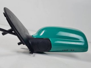 RETROVISOR IZQUIERDO VOLKSWAGEN VOLKSWAGEN POLO BERLINA (6N1) 1994-1999