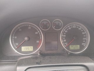 Volkswagen Passat 2002
