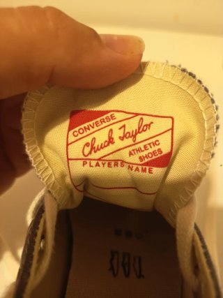 Converse x CDG Zapatillas Grises Talla 35