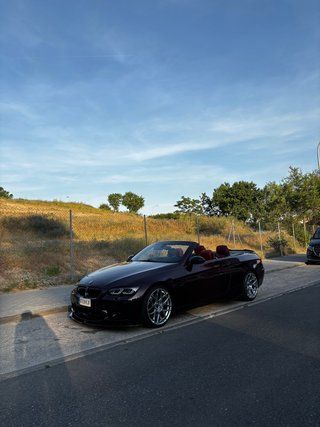 BMW Serie 3 2008