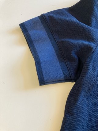Polo Helly Hansen Mujer Talla XL Azul