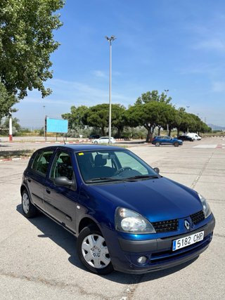 Renault Clio ‼️ 120.000 KLM ‼️