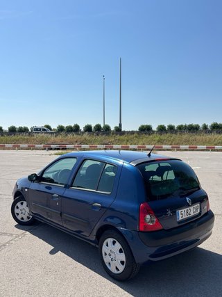 Renault Clio ‼️ 120.000 KLM ‼️