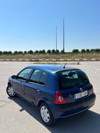 Renault Clio ‼️ 120.000 KLM ‼️