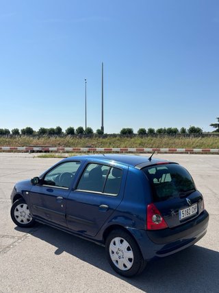 Renault Clio ‼️ 120.000 KLM ‼️