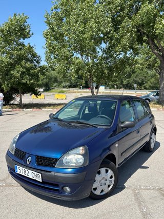 Renault Clio ‼️ 120.000 KLM ‼️