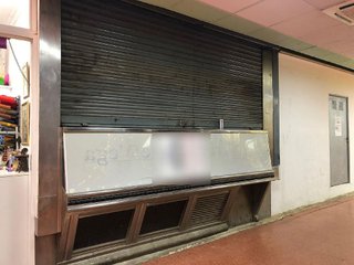 Oficina en venta en La Alhóndiga en Getafe