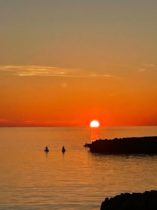 Rutas Paddle Surf Menorca