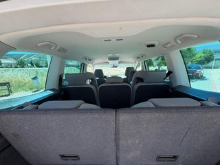 SEAT Alhambra 2014