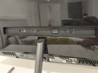 Monitor Philips LCD 4K Ultra HD 276E8V
