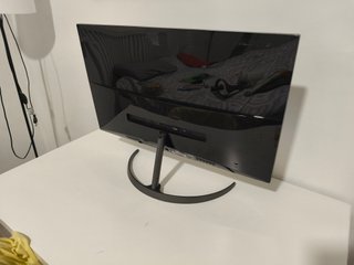 Monitor Philips LCD 4K Ultra HD 276E8V