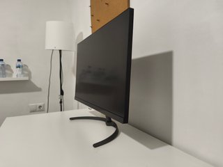 Monitor Philips LCD 4K Ultra HD 276E8V