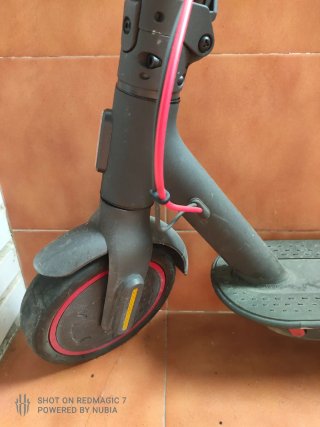 Patinete Eléctrico
