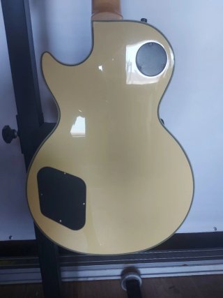 Guitarra Epiphone Les Paul Custom Zakk Wylde