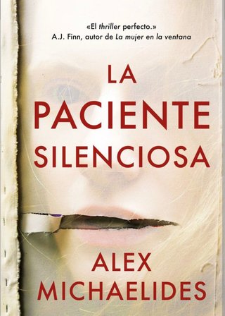 La paciente silenciosa
